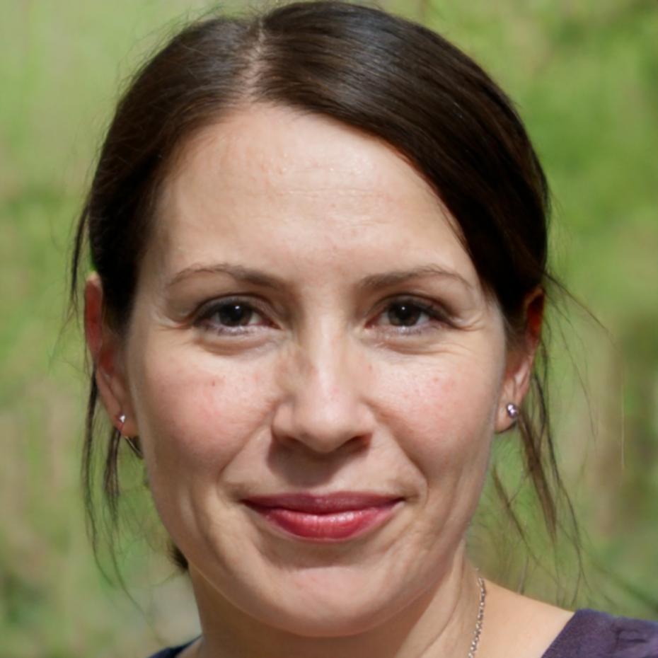 Carmina Pedrosa, consultora de ahorro adaptativo