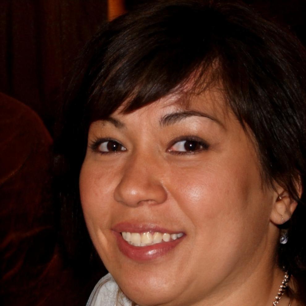 Elisabet Martorell, coordinadora de proyectos estudiantiles