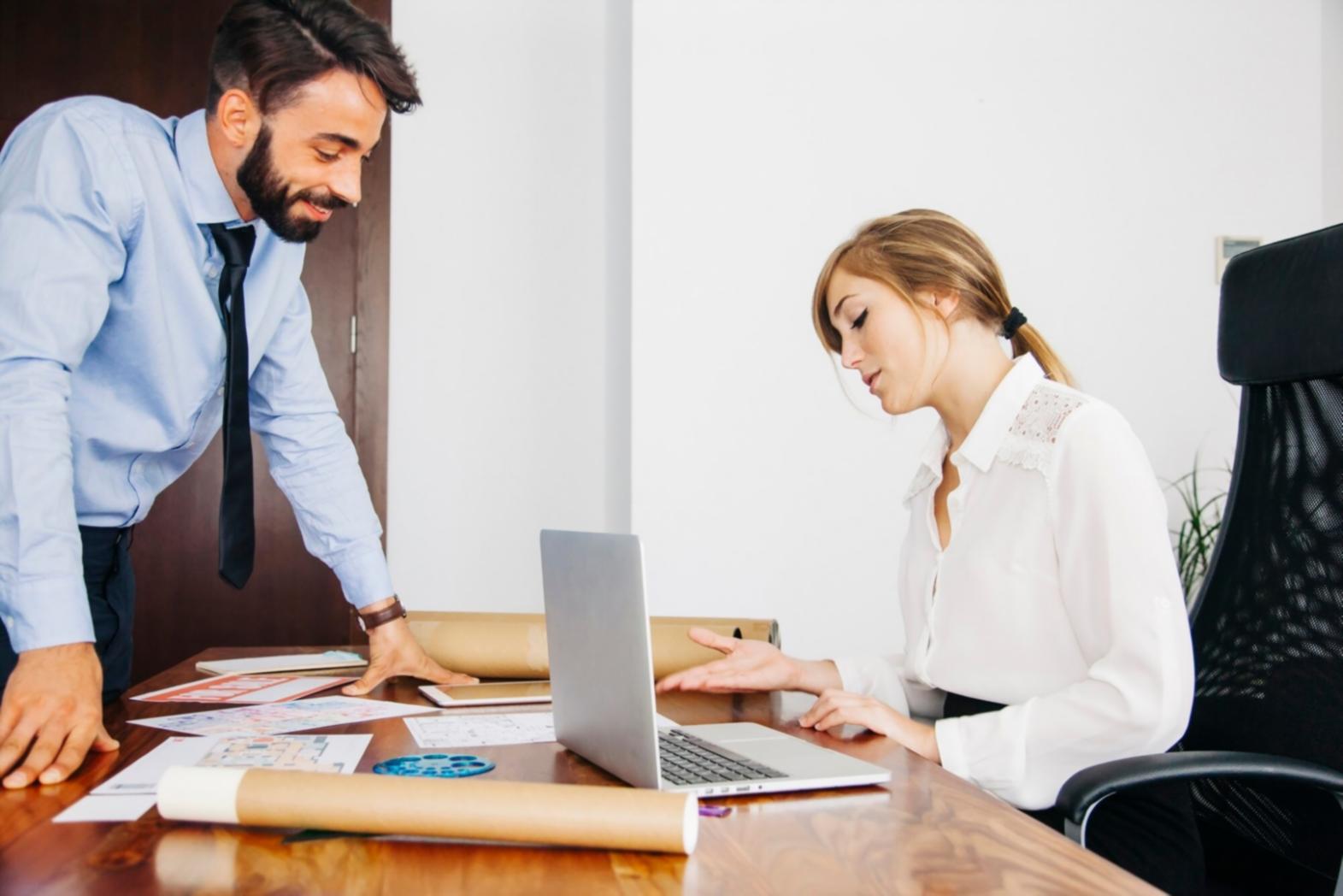 Herramientas de seguimiento financiero utilizadas en nuestros programas educativos