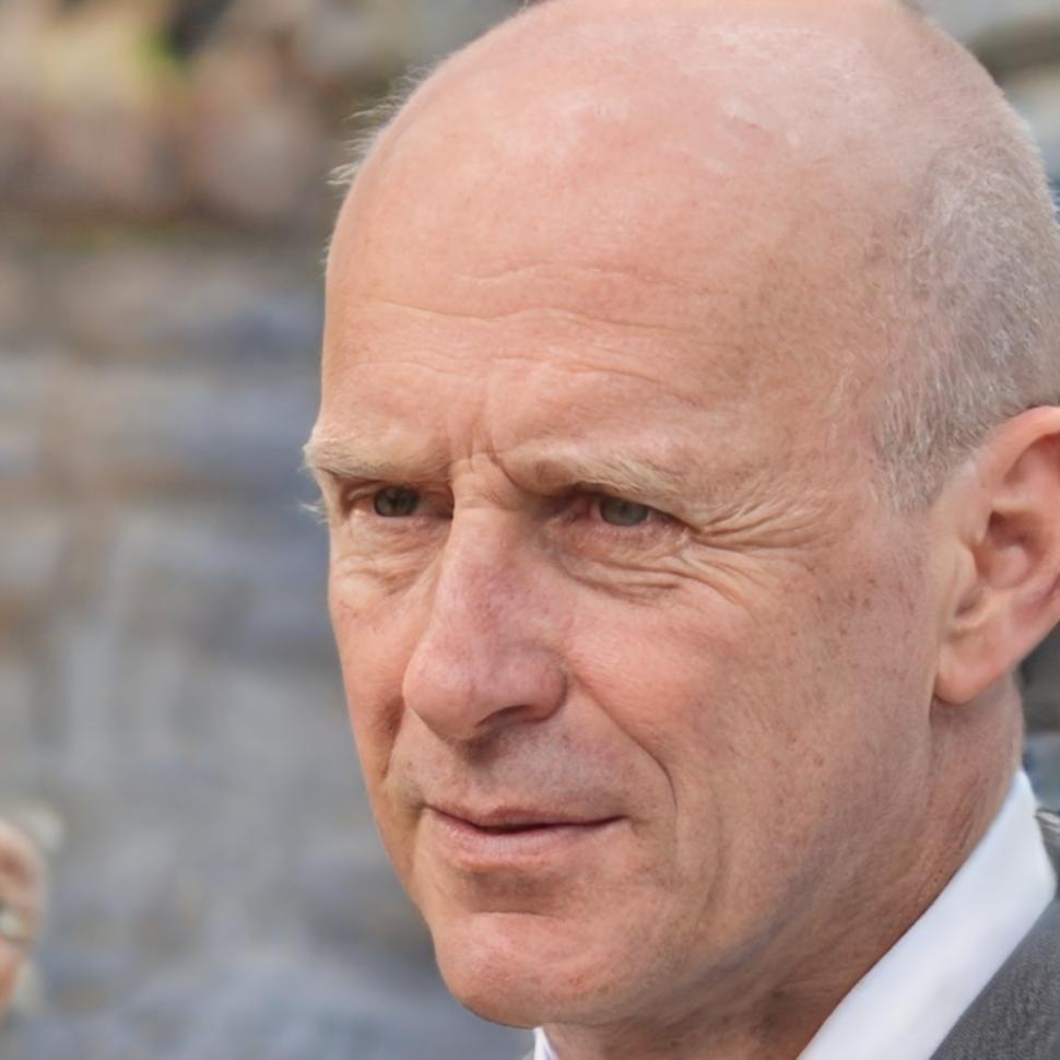 Unai Saralegui, Director de Estrategia Financiera